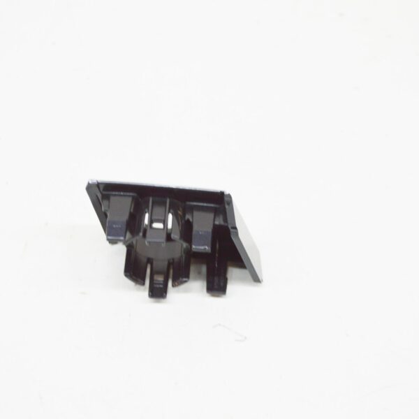 8V3919267FRN4 - AUDI A3 8V Front Left Inner Ultrasound Sensor Support 8V3919267FRN4 ORIGINAL