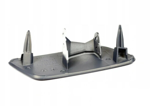 8V3955275GRU - AUDI A3 Sportback 8V Front Left Headlight Washer Cover 8V3955275GRU ORIGINAL