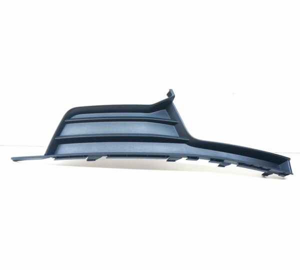 8V4807682C9B9 - NEW AUDI A3 8V FRONT RIGHT OUTER GRILLE LOWER TRIM 8V4807682C9B9
