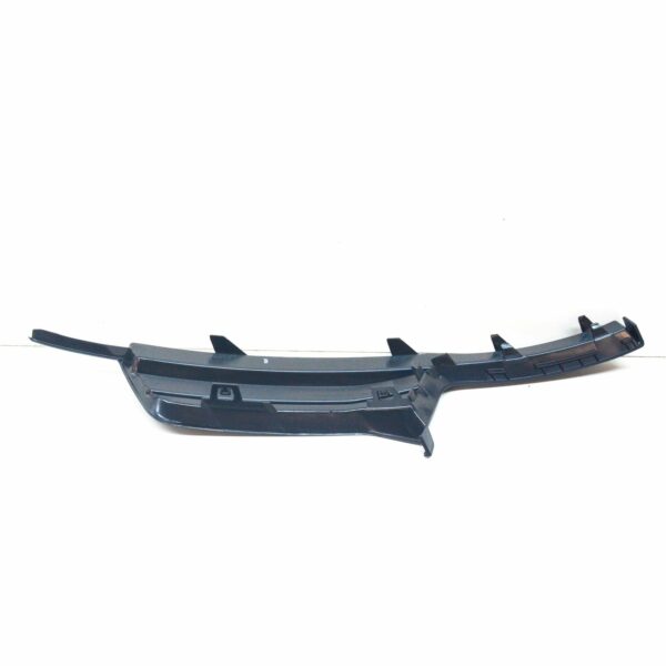 8V4807682C9B9 - NEW AUDI A3 8V FRONT RIGHT OUTER GRILLE LOWER TRIM 8V4807682C9B9