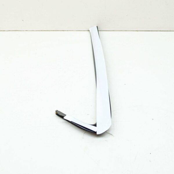 8V4853346AT94 - NEW AUDI A3 S 8V REAR RIGHT SIDE WINDOW CHROME TRIM 8V4853346AT94