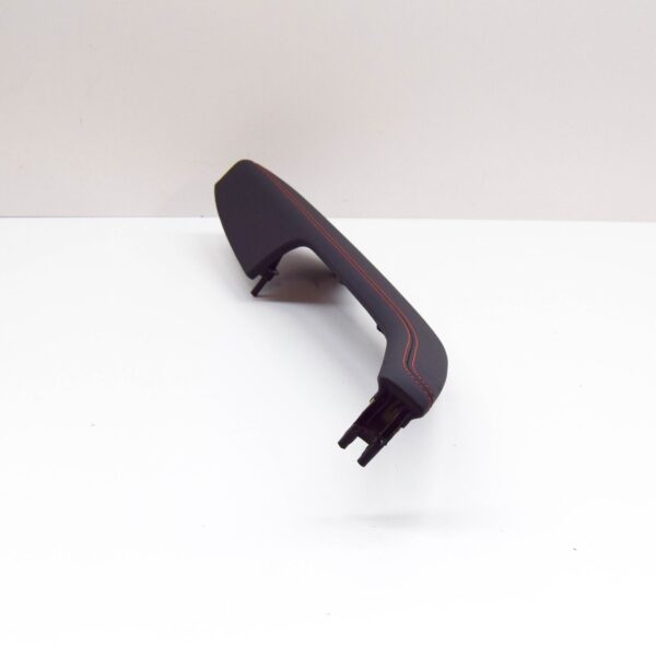 8V4867174AMCF - AUDI RS3 8V Front Right Door Armrest 8V4867174AMCF ORIGINAL