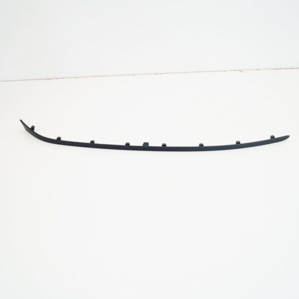 8V5807533 - Audi A3 8V Front Bumper Left Trim Strip 8V5807533 ORIGINAL