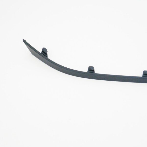 8V5807533 - Audi A3 8V Front Bumper Left Trim Strip 8V5807533 ORIGINAL