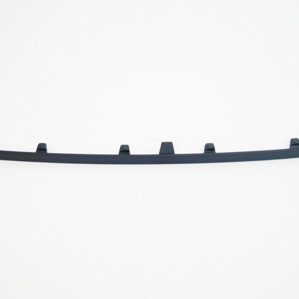 8V5807533 - Audi A3 8V Front Bumper Left Trim Strip 8V5807533 ORIGINAL