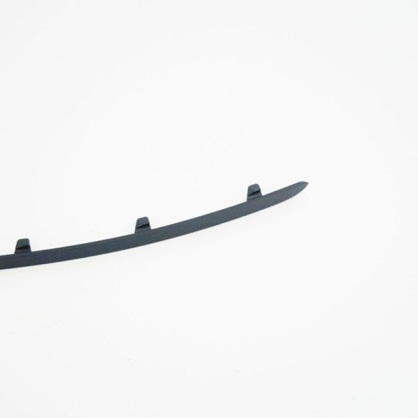 8V5807533 - Audi A3 8V Front Bumper Left Trim Strip 8V5807533 ORIGINAL