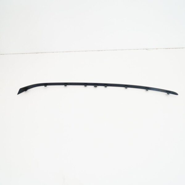 8V5807533 - Audi A3 8V Front Bumper Left Trim Strip 8V5807533 ORIGINAL