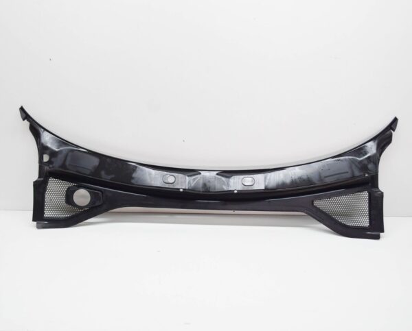 8V5819403F9B9 - NEW AUDI A3 CABRIO 8V FRONT WINDSHIELD WIPER COWL TRIM LHD 8V5819403F9B9
