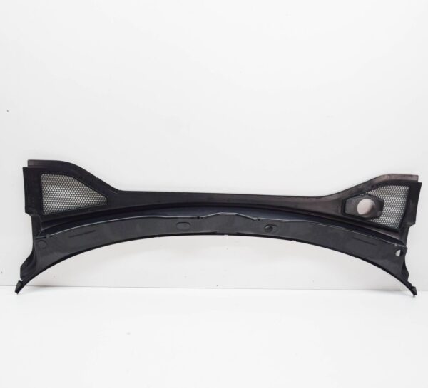 8V5819403F9B9 - NEW AUDI A3 CABRIO 8V FRONT WINDSHIELD WIPER COWL TRIM LHD 8V5819403F9B9