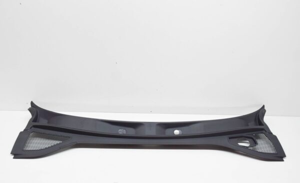 8V5819403F9B9 - NEW AUDI A3 CABRIO 8V FRONT WINDSHIELD WIPER COWL TRIM LHD 8V5819403F9B9