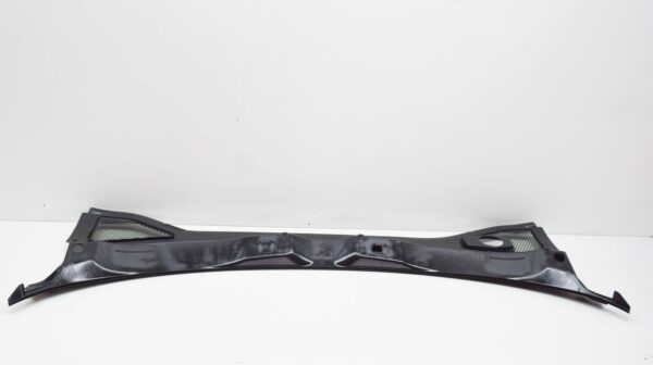 8V5819403F9B9 - NEW AUDI A3 CABRIO 8V FRONT WINDSHIELD WIPER COWL TRIM LHD 8V5819403F9B9