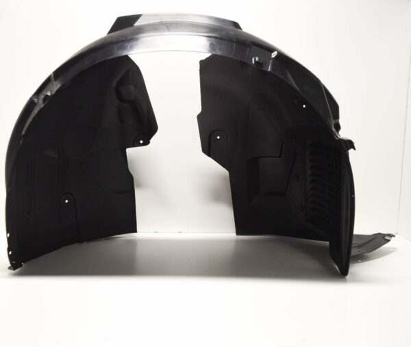 8V5821172M - NEW AUDI A3 8PA FRONT FENDER LINER SPLASH SHIELD 8V5821172M