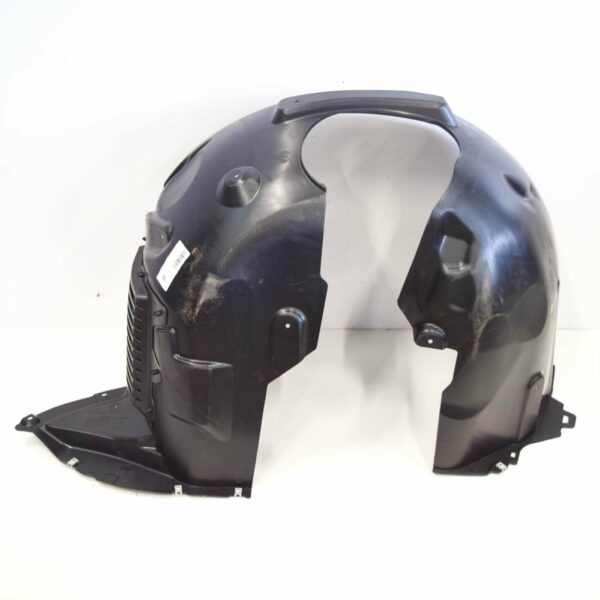 8V5821172M - NEW AUDI A3 8PA FRONT FENDER LINER SPLASH SHIELD 8V5821172M