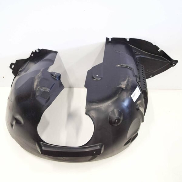 8V5821172M - NEW AUDI A3 8PA FRONT FENDER LINER SPLASH SHIELD 8V5821172M