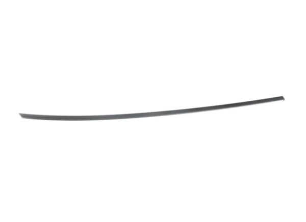 8V5839643A - AUDI A3 8V Rear Left Door Window Guide Trim Strip 8V5839643AT94 ORIGINAL