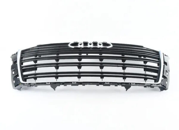 8V5853651MRN4 - NEW AUDI A3 SPORTBACK 8V RADIATOR GRILLE 8V5853651M RN4 8V5853651MRN4