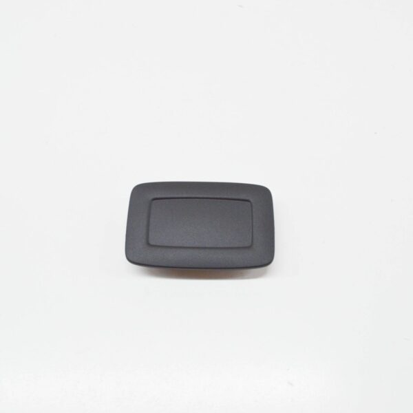 8V5887301A4PK - NEW AUDI A3 8V SOUL BLACK REAR SEAT COVER CAP 8V5887301A4PK ORIGINAL