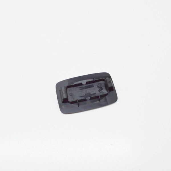 8V5887301A4PK - NEW AUDI A3 8V SOUL BLACK REAR SEAT COVER CAP 8V5887301A4PK ORIGINAL