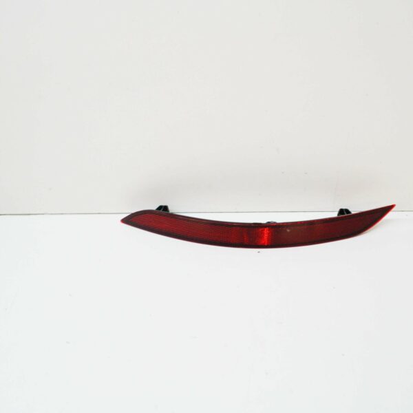 8V5945105D - NEW AUDI A3 8V REAR LEFT BUMPER REFLECTOR 8V5945105D ORIGINAL