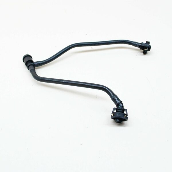 8W0121081EG - NEW AUDI S5 8W6 SPORTBACK ENGINE BREATHER COOLANT PIPE 8W0121081EG