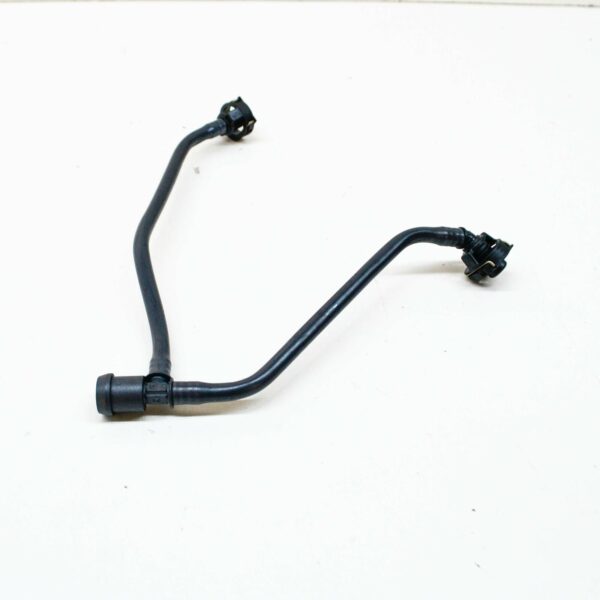8W0121081EG - NEW AUDI S5 8W6 SPORTBACK ENGINE BREATHER COOLANT PIPE 8W0121081EG
