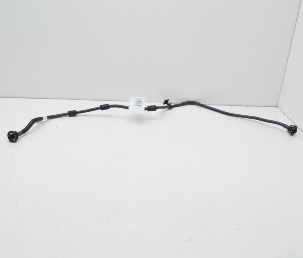 8W0121081ER - AUDI A4 Avant B9 Engine Coolant Breather Hose Pipe 8W0121081ER ORIGINAL