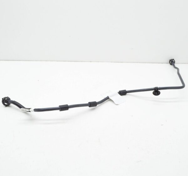 8W0121081ER - AUDI A4 Avant B9 Engine Coolant Breather Hose Pipe 8W0121081ER ORIGINAL
