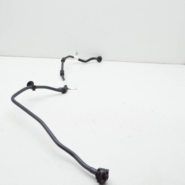 8W0121081ER - AUDI A4 Avant B9 Engine Coolant Breather Hose Pipe 8W0121081ER ORIGINAL
