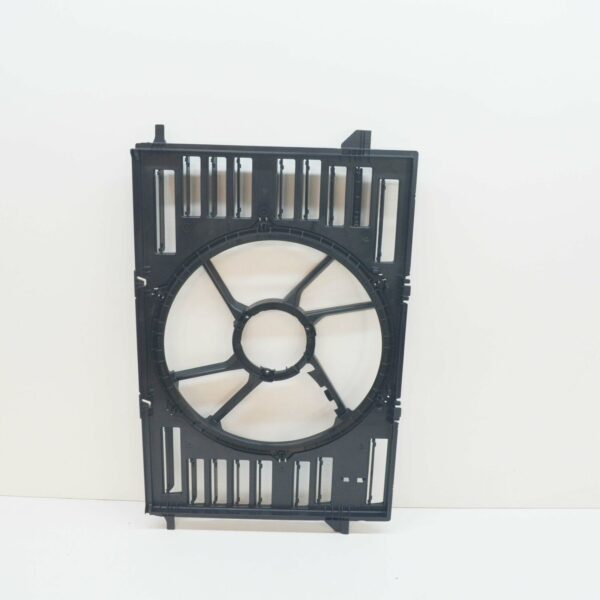 8W0121207 - NEW AUDI A4 B9 ENGINE COOLING FAN RING 400W 8W0121207