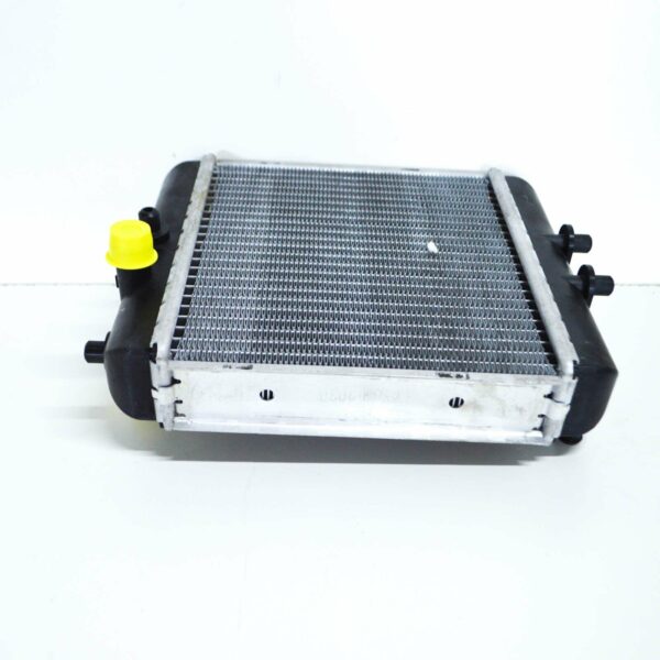 8W0121212F - NEW AUDI RS5 SPORTBACK 8W6 REAR RIGHT COOLING RADIATOR 8W0121212F ORIGINAL