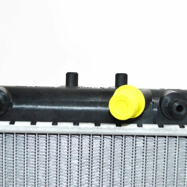 8W0121212F - NEW AUDI RS5 SPORTBACK 8W6 REAR RIGHT COOLING RADIATOR 8W0121212F ORIGINAL