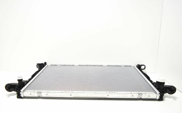 8W0121251AA - NEW AUDI Q7 4M COOLANT WATER RADIATOR 8W0121251AA