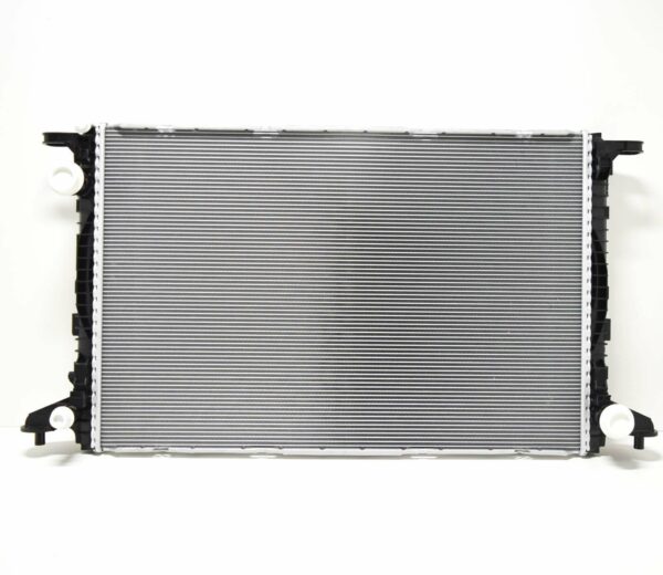 8W0121251AA - NEW AUDI Q7 4M COOLANT WATER RADIATOR 8W0121251AA