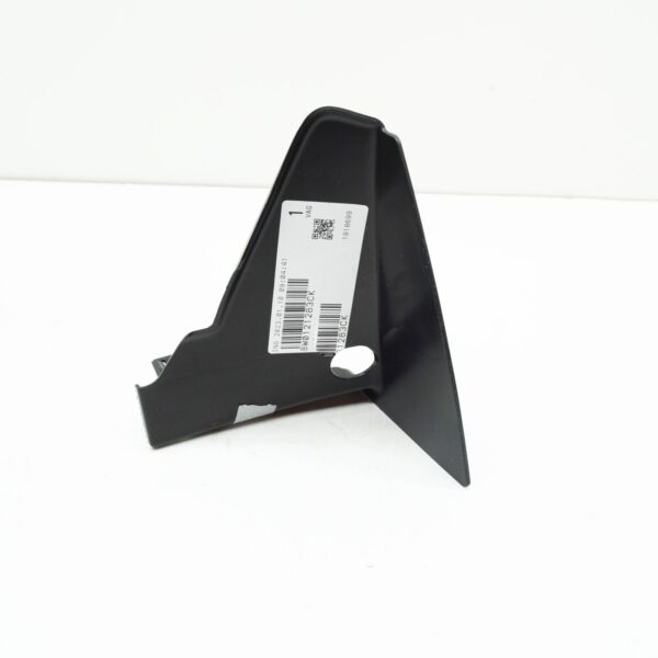 8W0121283CK - NEW AUDI A4 B9 LEFT AIR GUIDE 8W0121283CK ORIGINAL