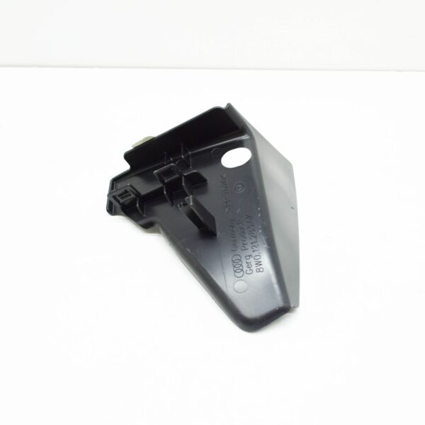 8W0121283CK - NEW AUDI A4 B9 LEFT AIR GUIDE 8W0121283CK ORIGINAL