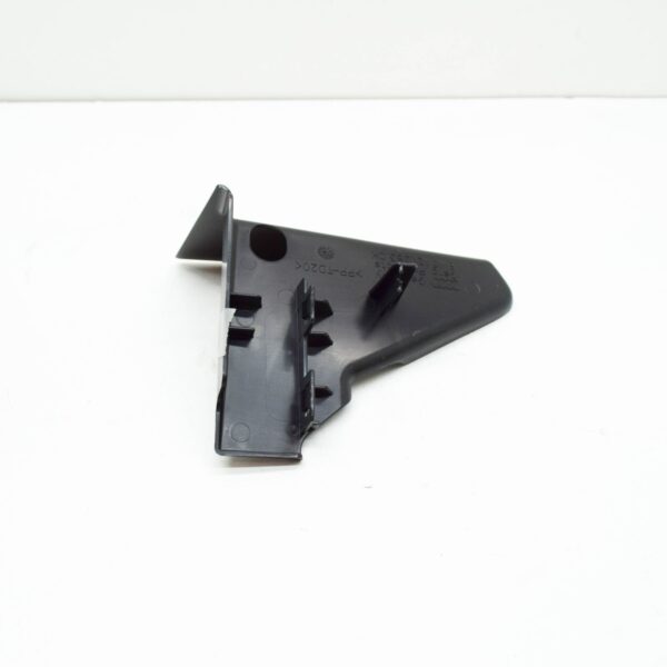 8W0121283CK - NEW AUDI A4 B9 LEFT AIR GUIDE 8W0121283CK ORIGINAL
