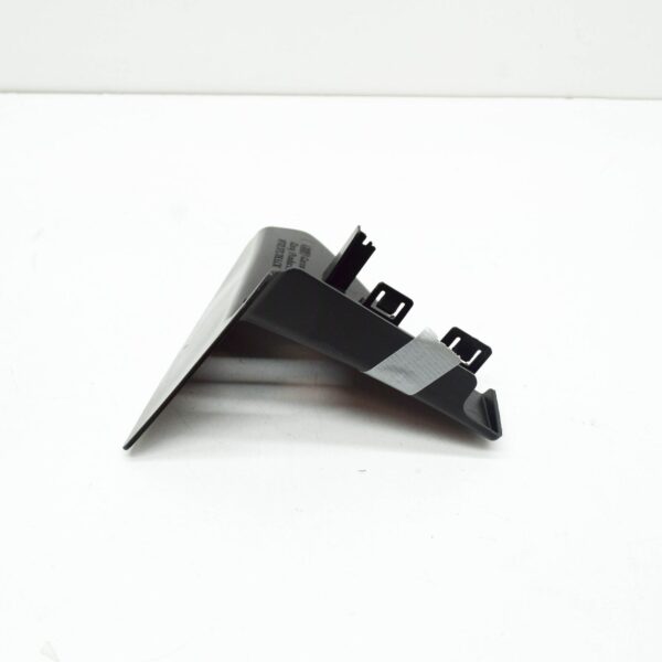 8W0121283CK - NEW AUDI A4 B9 LEFT AIR GUIDE 8W0121283CK ORIGINAL