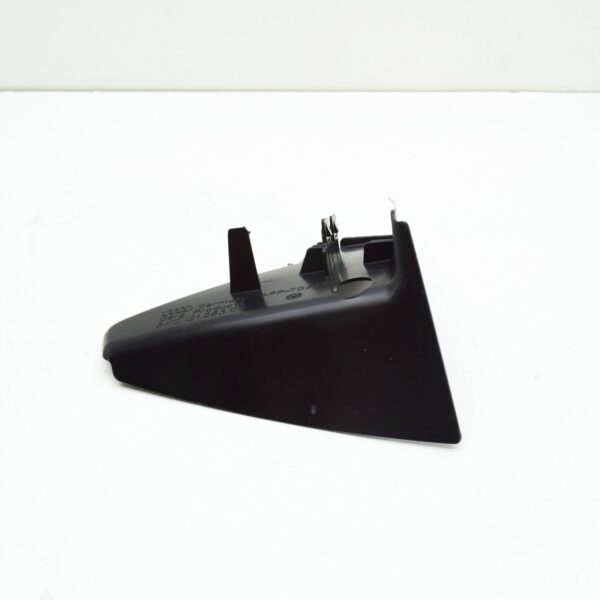 8W0121283CK - NEW AUDI A4 B9 LEFT AIR GUIDE 8W0121283CK ORIGINAL