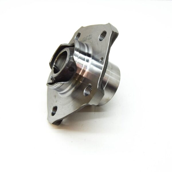 8W0407613 - NEW AUDI Q7 4M WHEEL HUB SPINDLE 8W0407613 ORIGINAL