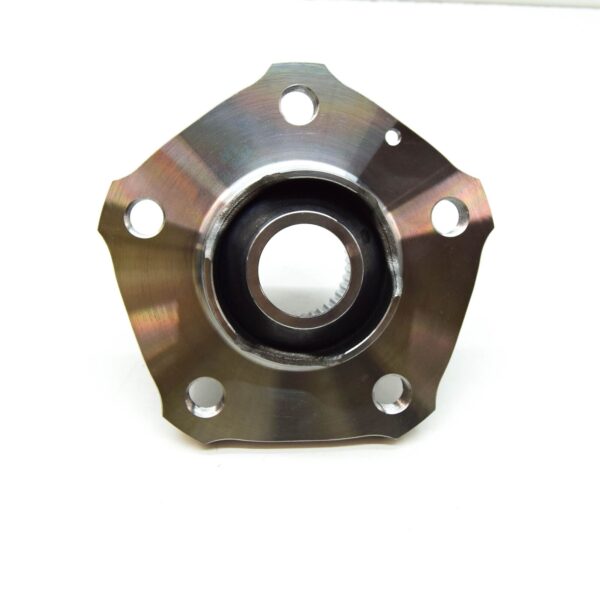 8W0407613 - NEW AUDI Q7 4M WHEEL HUB SPINDLE 8W0407613 ORIGINAL