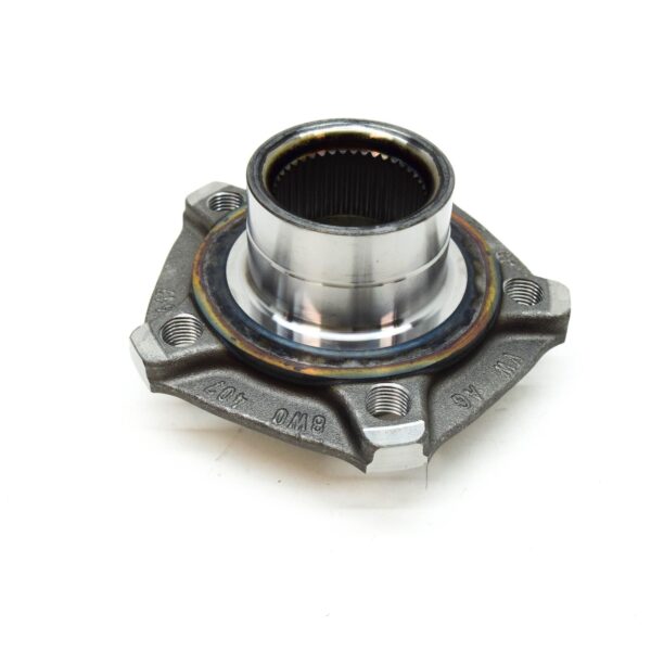 8W0407613 - NEW AUDI Q7 4M WHEEL HUB SPINDLE 8W0407613 ORIGINAL
