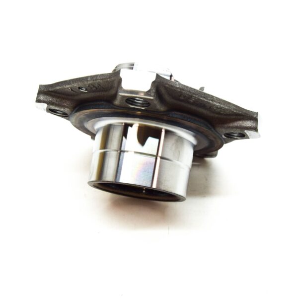 8W0407613 - NEW AUDI Q7 4M WHEEL HUB SPINDLE 8W0407613 ORIGINAL