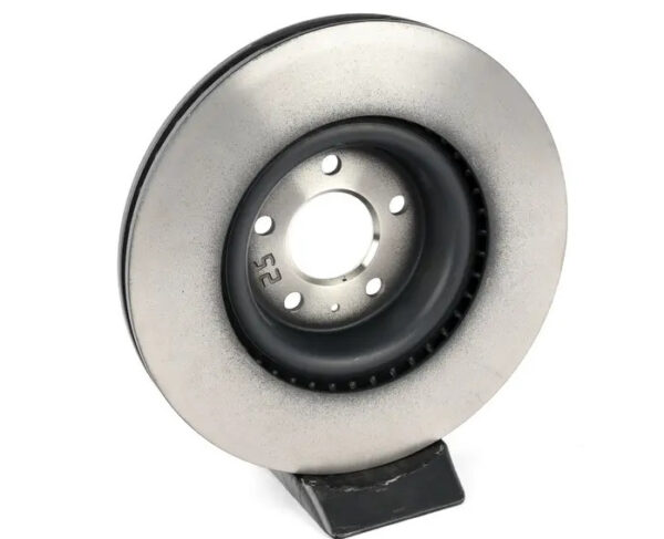 8W0615301AB - AUDI A4 B9 Front Brake Disc Rotor 8W0615301AB ORIGINAL