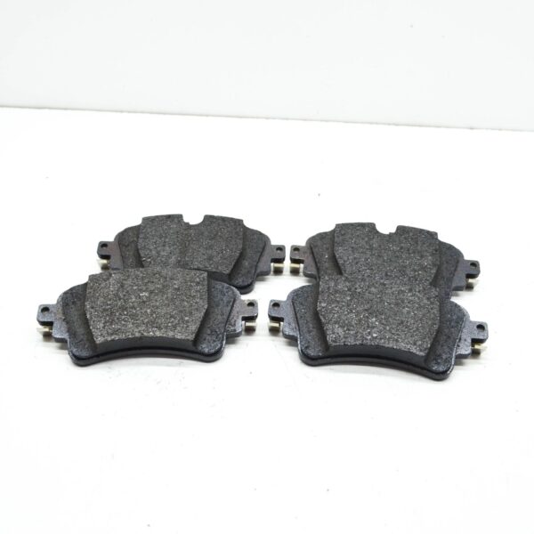 8W0698451BG - AUDI A4 Avant B9 Rear Brake Pads Set 8W0698451BG ORIGINAL