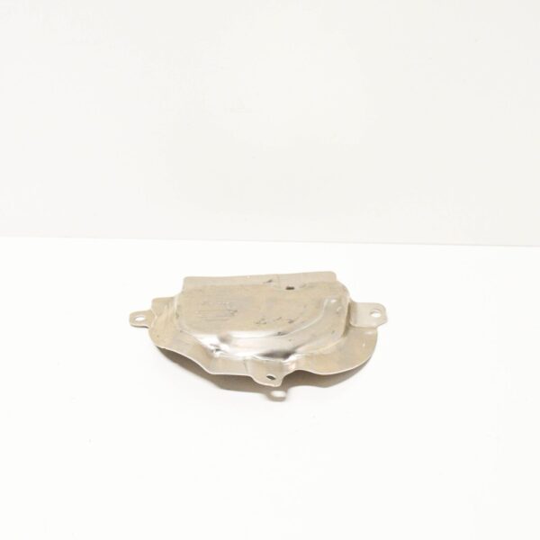 8W0805584A - NEW AUDI A4 B9 FRONT RIGHT FENDER BACK PANEL ACCESS COVER 8W0805584A ORIGINAL