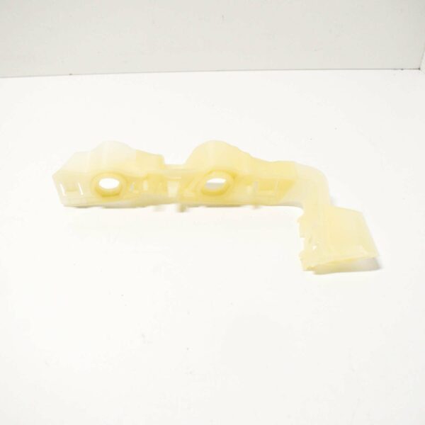 8W0807284A - NEW AUDI A4 B9 FRONT RIGHT BUMPER SUPPORT RAIL 8W0807284A ORIGINAL