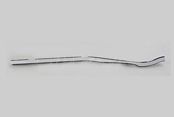 8W0807900B - AUDI A4 Avant B9 Rear Bumper Securing Strip 8W0807900B ORIGINAL