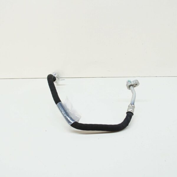 8W0816721BF - NEW AUDI A4 AVANT B9 A/C AIR CONDITIONING REFRIGERANT PIPE 8W0816721BF ORIGINAL
