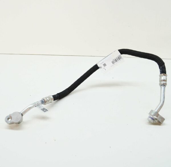 8W0816721BF - NEW AUDI A4 AVANT B9 A/C AIR CONDITIONING REFRIGERANT PIPE 8W0816721BF ORIGINAL