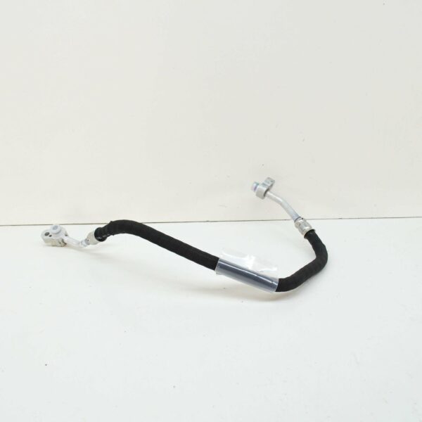 8W0816721BF - NEW AUDI A4 AVANT B9 A/C AIR CONDITIONING REFRIGERANT PIPE 8W0816721BF ORIGINAL